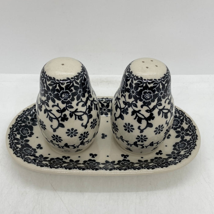 Salt and Pepper ~ 3.25 inch ~ 2314 - T1!