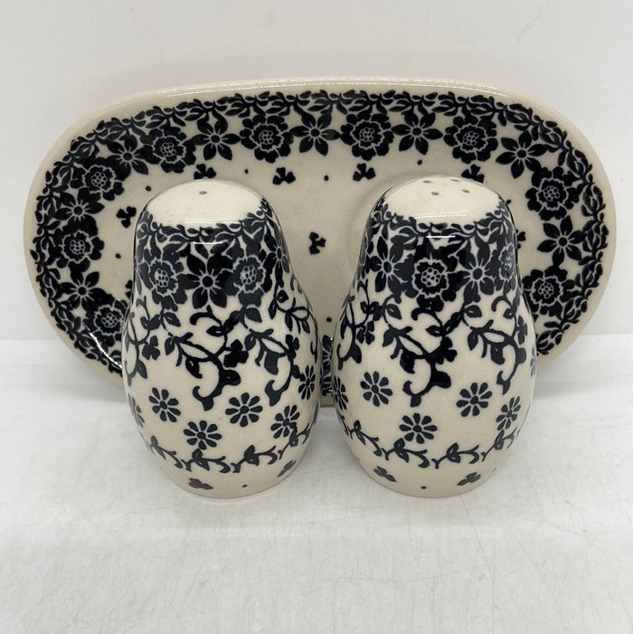 Salt and Pepper ~ 3.25 inch ~ 2314 - T1!