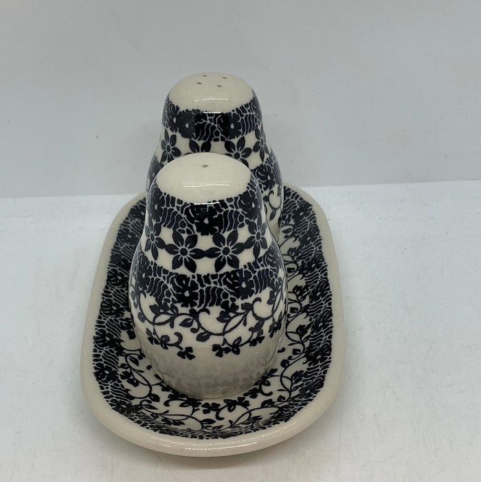Salt and Pepper ~ 3.25 inch ~ 2316 - T1