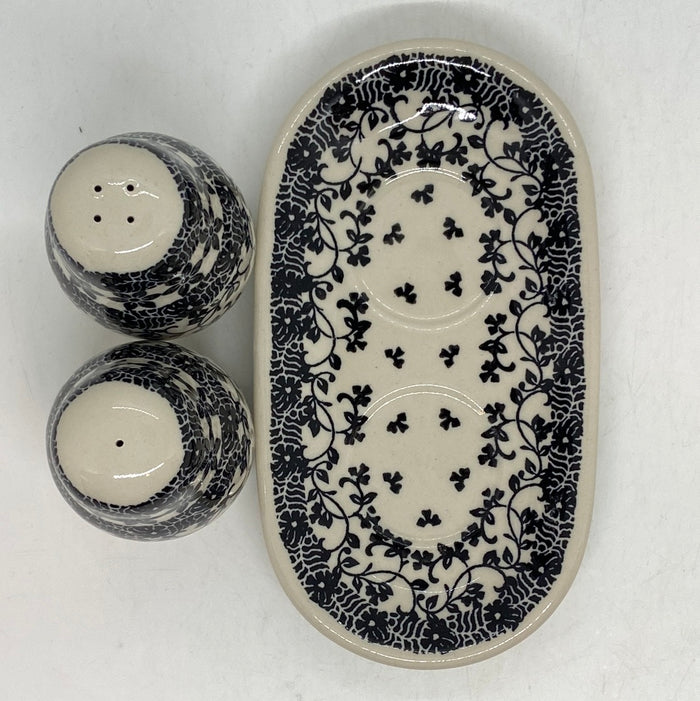 Salt and Pepper ~ 3.25 inch ~ 2316 - T1