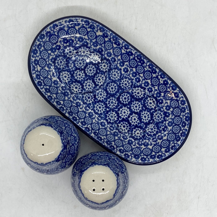 Salt and Pepper ~ 3.25 inch ~ 2615X - T3!