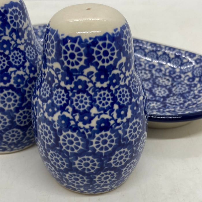 Salt and Pepper ~ 3.25 inch ~ 2615X - T3!