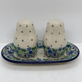 Salt and Pepper ~ 3.25 inch ~ U4734 ~ U4
