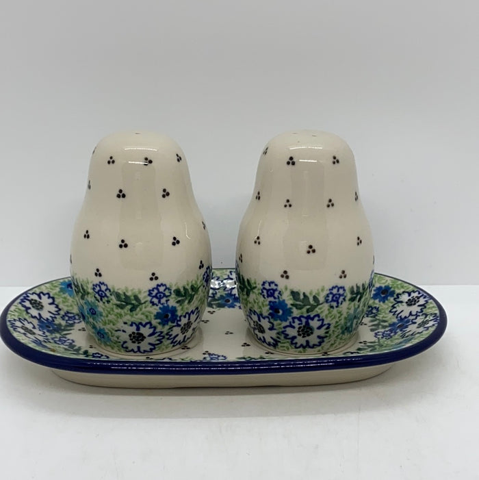 Salt and Pepper ~ 3.25 inch ~ U4734 ~ U4