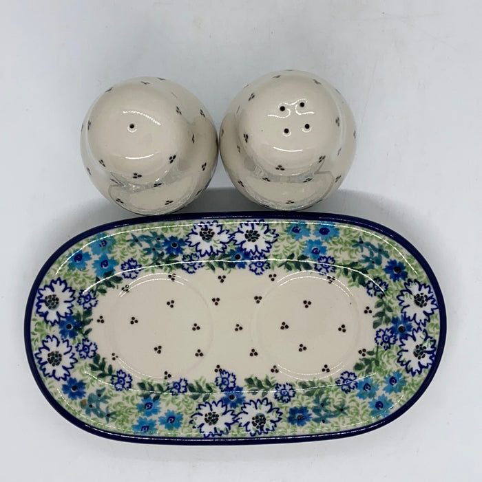 Salt and Pepper ~ 3.25 inch ~ U4734 ~ U4