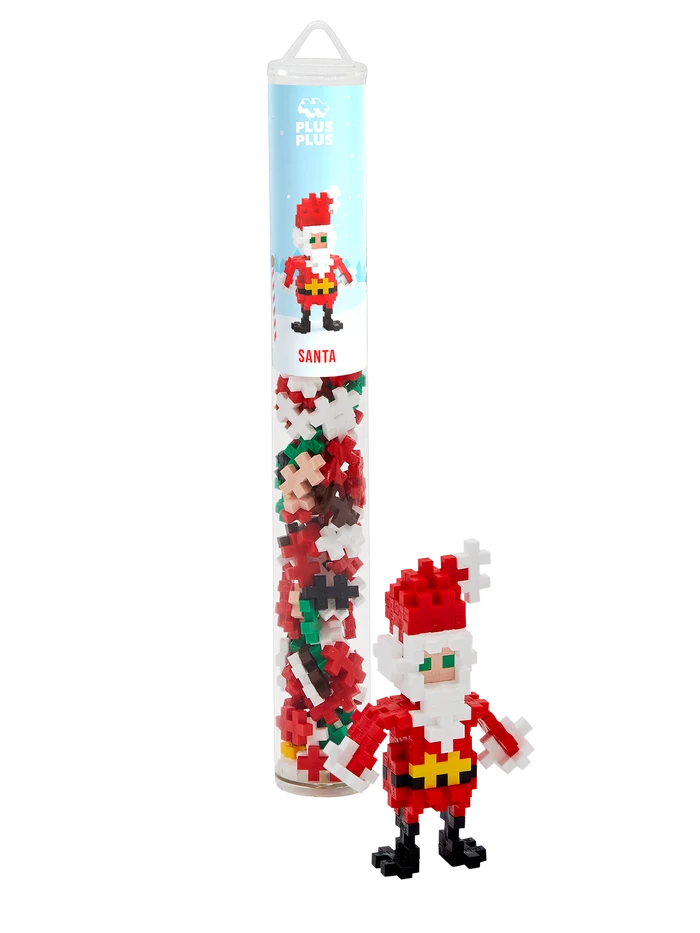 Santa