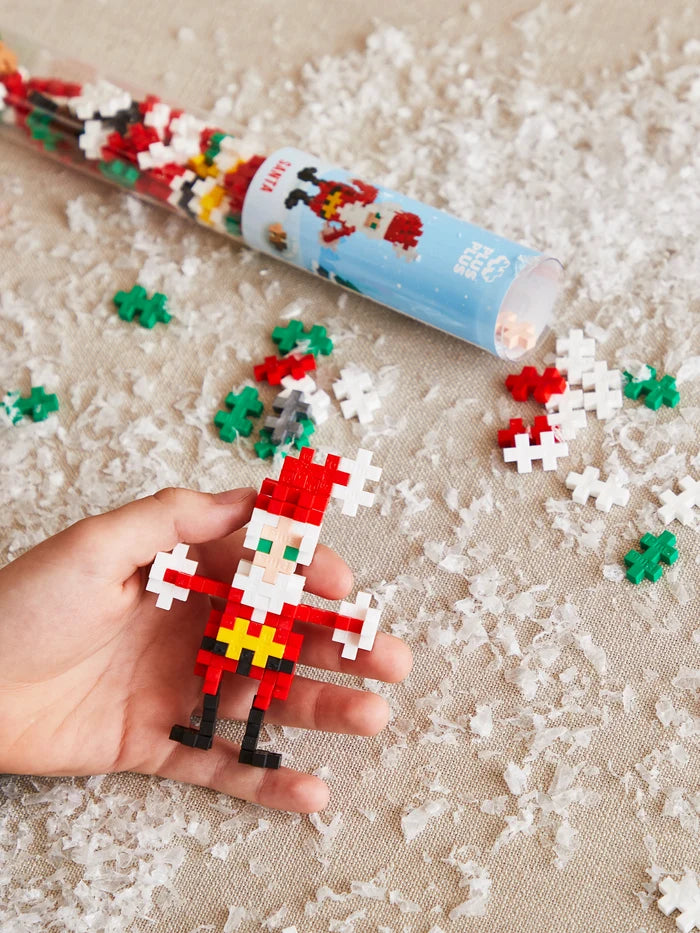 Santa
