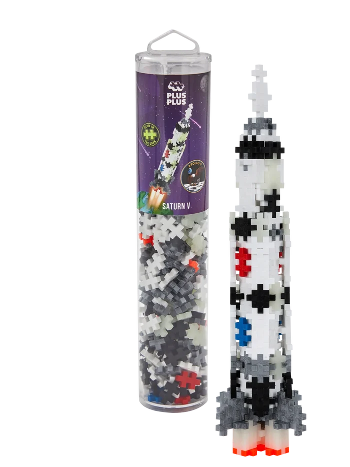 Saturn V Rocket