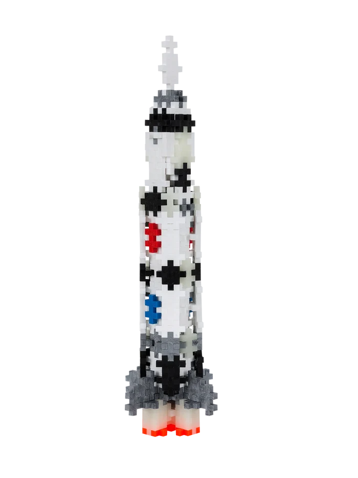 Saturn V Rocket