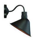 Savoy House 1-Light Outdoor Wall Lantern in Oil Rubbed Bronze - Model M50061ORB