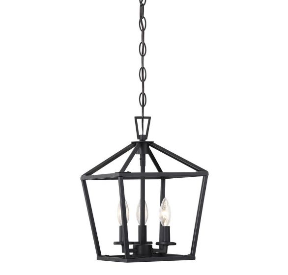 Savoy House Townsend Pendant