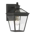 Savoy House Ellijay Outdoor | Wall Lantern | OS