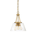 Savoy House Essentials Calhoun Pendant