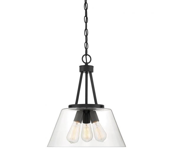 Savoy House Essentials Calhoun Pendant