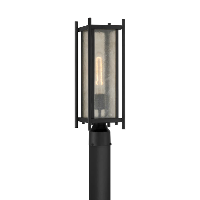 Savoy House Jacobs 1-Light Outdoor Post Lantern - Model 5-3807