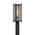 Savoy House Jacobs 1-Light Outdoor Post Lantern - Model 5-3807