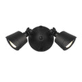 Savoy House LED Double Flood Light - Model 4-FLOOD-A2-3000K