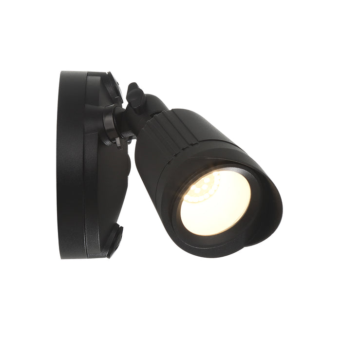 Savoy House LED Double Flood Light - Model 4-FLOOD-A2-3000K
