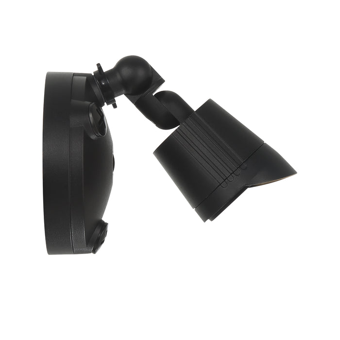Savoy House LED Single Flood Light - Model 4-FLOOD-A1-3000K