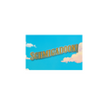 SCHMIGADOON Logo Pin