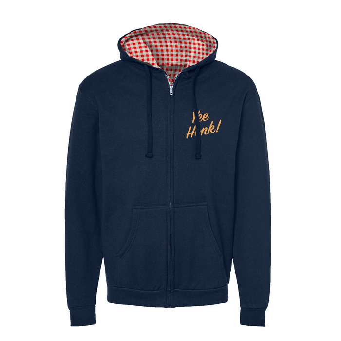 SCHMIGADOON Yee Honk Hoodie