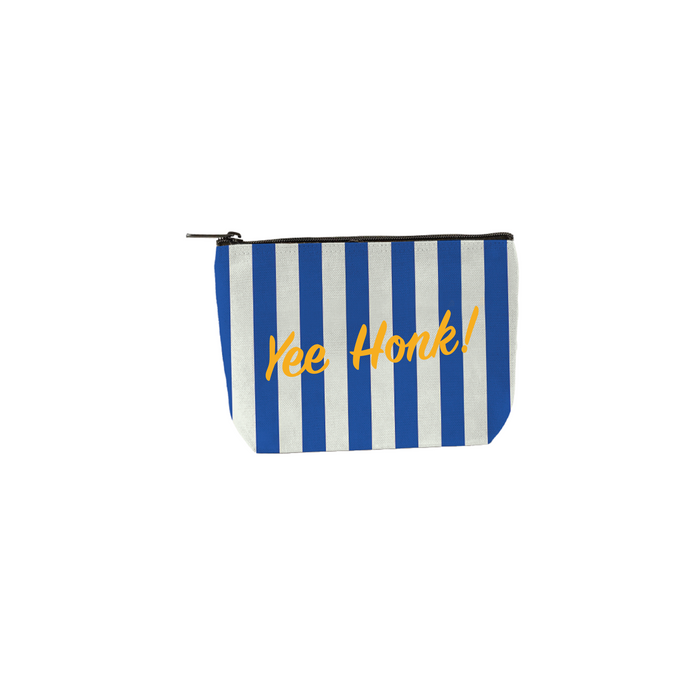 SCHMIGADOON Yee Honk Pouch