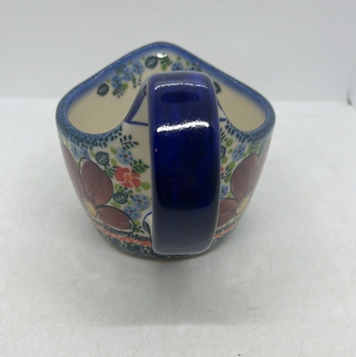 Scoop Bowl ~ 16 oz - A-F