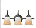Seagull Lighting Bath Bar 44233