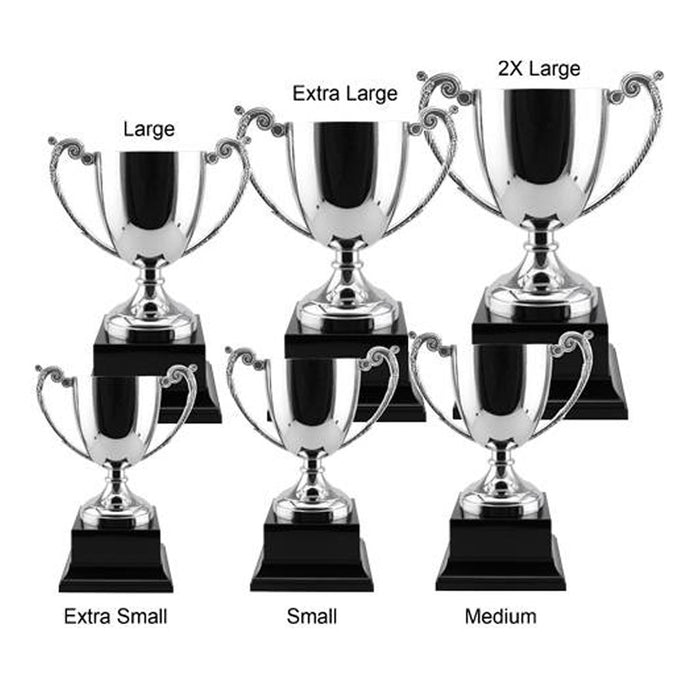 Seaton Trophy Cup