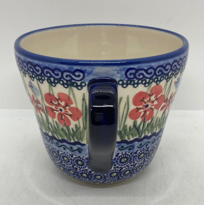 Second Quality 24 Oz. Mug  - EO33