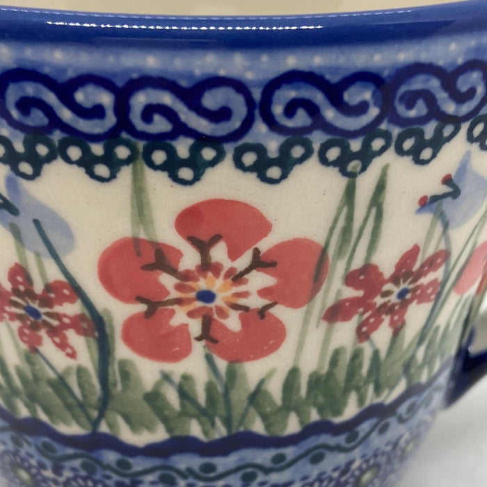 Second Quality 24 Oz. Mug  - EO33