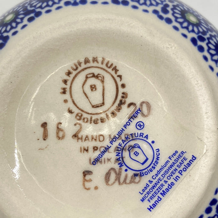 Second Quality 24 Oz. Mug  - EO33
