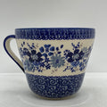Second Quality 24 Oz. Mug  - EO39