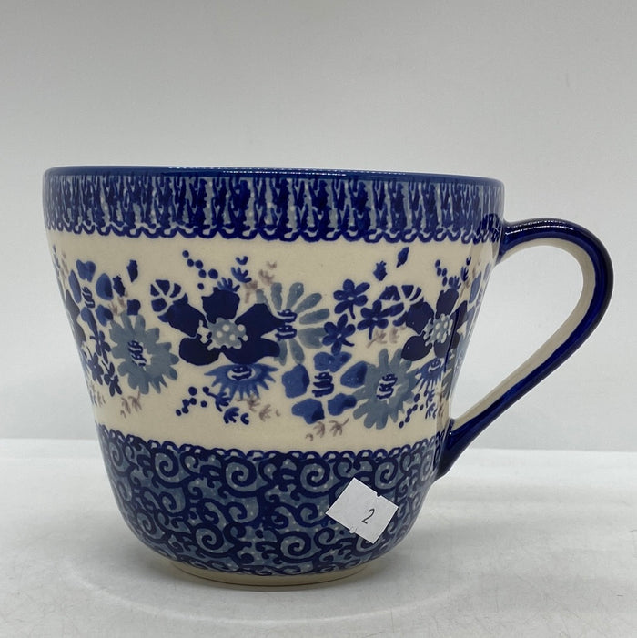Second Quality 24 Oz. Mug  - EO39