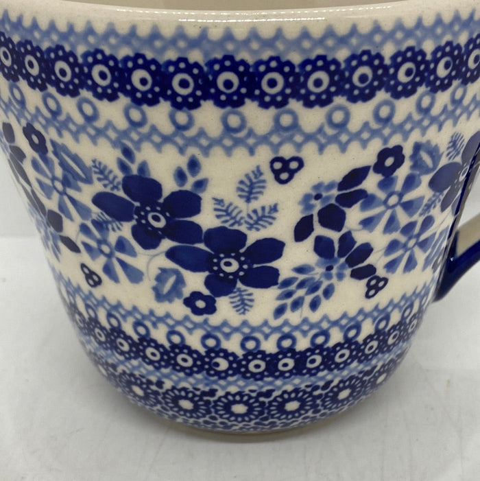 Second Quality 24 Oz. Mug  - SB01