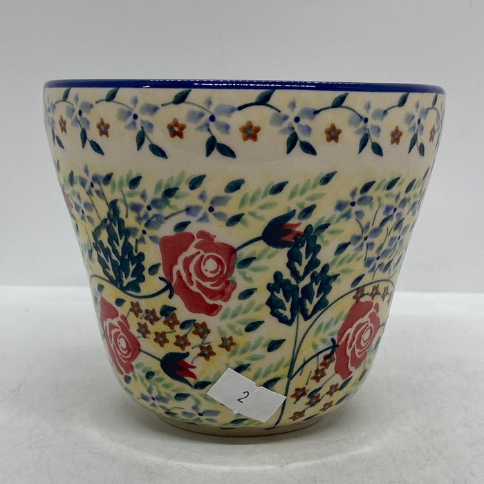 Second Quality 24 Oz. Mug - WK82