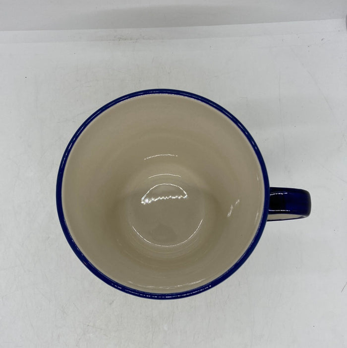 Second Quality 24 Oz. Mug - WK82