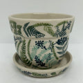 Second Quality Round Flowerpot - GZ39