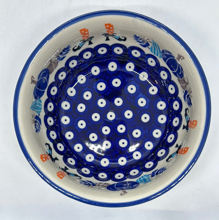 Second Quality Small Mixing Bowl  - PS15