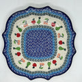 Serpentine Tray ~ 10.5 inch ~ 2724X ~ T3!
