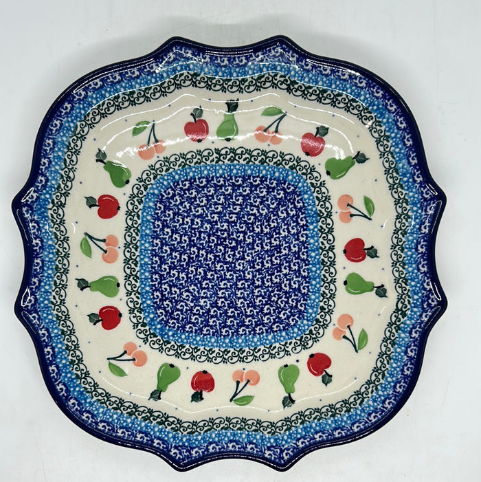 Serpentine Tray ~ 10.5 inch ~ 2724X ~ T3!