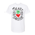 SHAKESPEARE IN THE PARK 2026 Raccoon Tee