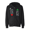 SHAKESPEARE IN THE PARK 2026 Zip Hoodie