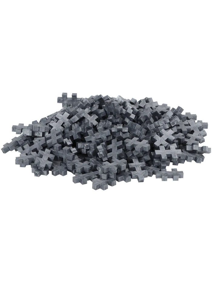 Silver - 150 pcs