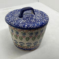 Small Canister ~5" ~ P271