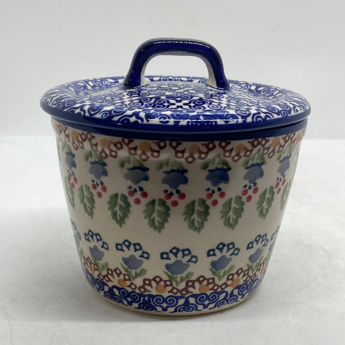 Small Canister ~5" ~ P271