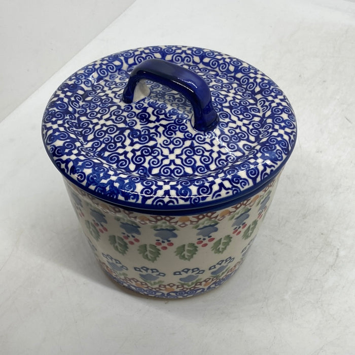 Small Canister ~5" ~ P271