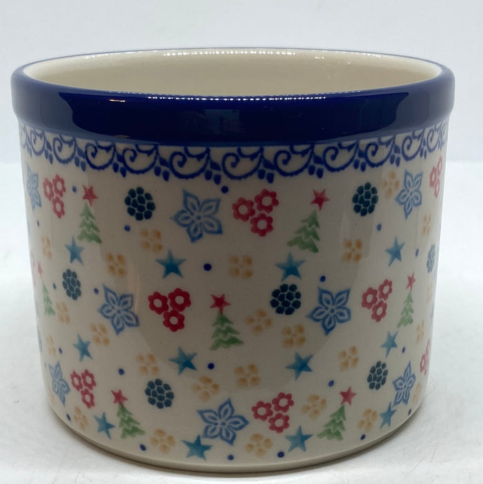 Small Crock ~ U4858 - U3!