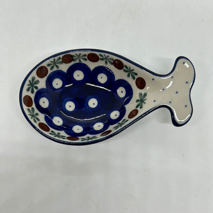 Small Fish Bowl/Scoop - 0070X - T3!