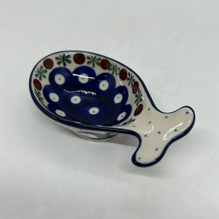 Small Fish Bowl/Scoop - 0070X - T3!